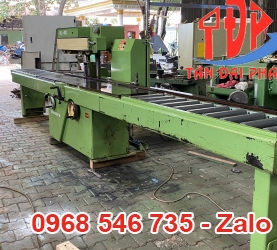 MÁY BÀO THẨM SIMOHIRA HA2