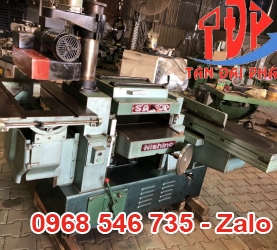 Máy liên hợp SA300