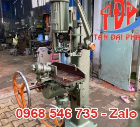 MÁY ĐỤC MỘNG VUÔNG (MS02)